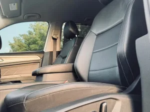2022 Volkswagen Atlas S
