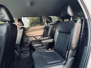 2022 Volkswagen Atlas S