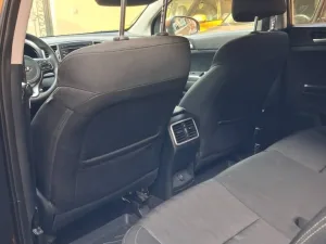 2017 كيا سبورتاج SX Prestige