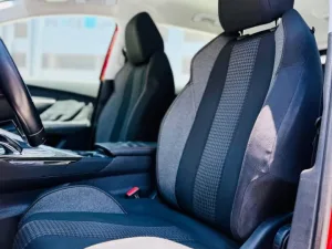 2018 Peugeot 3008 Active