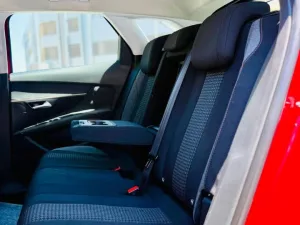 2018 Peugeot 3008 Active