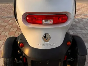 2019 Renault Twizy