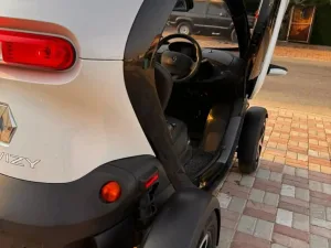 2019 Renault Twizy