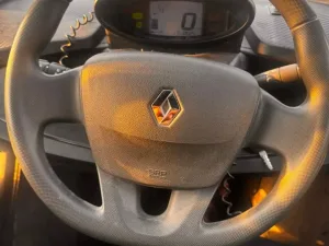 2019 Renault Twizy