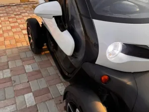 2019 Renault Twizy