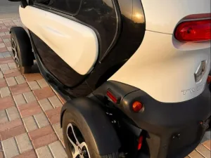 2019 Renault Twizy