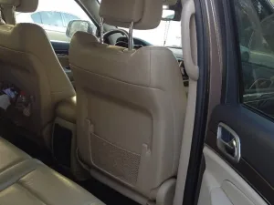 2018 Jeep Grand Cherokee Trailhawk