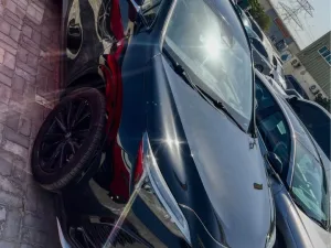 2022 لكزس NX - ان اكس NX350