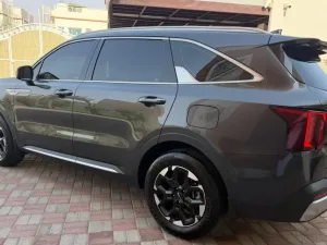 2024 كيا سورينتو X-Line SX Prestige