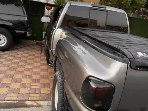 2000 جي أم سي سييرا HD
