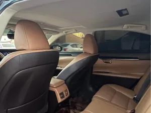 2020 Lexus ES ES300h