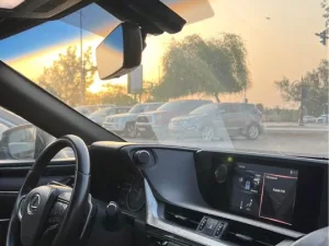 2020 Lexus ES ES300h