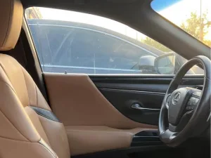 2020 Lexus ES ES300h