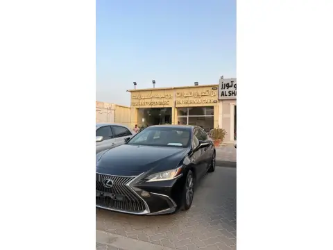 2020 Lexus ES ES300h