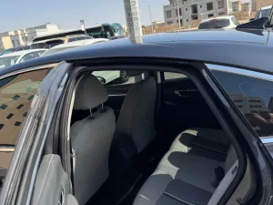 2022 هيونداي سوناتا SE