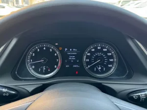 2022 هيونداي سوناتا SE