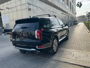 2020 هيونداي باليسيد Limited