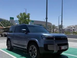 2027 بي واي دي Ti 7