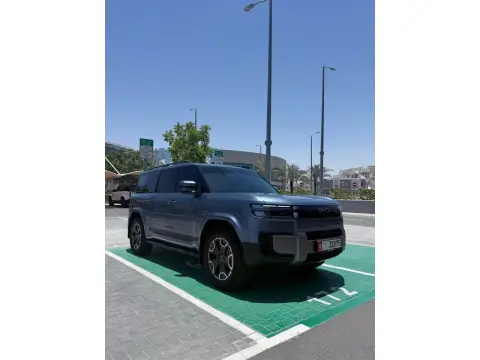 2027 بي واي دي Ti 7