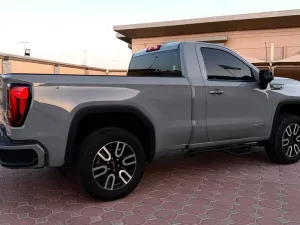 2024 جي أم سي سييرا Elevation