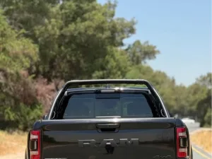 2024 رام ١٥٠٠ تي ار اكس No Trim