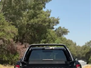 2024 رام ١٥٠٠ تي ار اكس No Trim