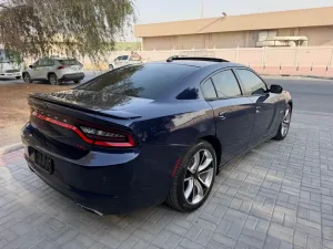 2016 دودج شارجر R/T