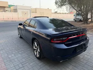 2016 دودج شارجر R/T