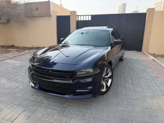 2016 Dodge Charger في Dubai سيارة مستعملة