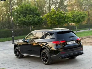 2023 مرسيدس-بنز GLC - جي ال سي GLC300