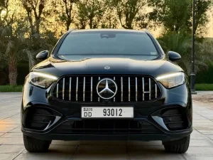 2023 مرسيدس-بنز GLC - جي ال سي GLC300