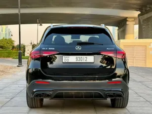 2023 مرسيدس-بنز GLC - جي ال سي GLC300