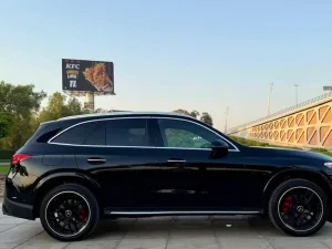 2023 مرسيدس-بنز GLC - جي ال سي GLC300