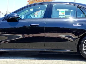 2026 Mercedes-Benz E-Class E300