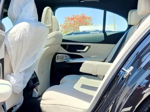 2026 Mercedes-Benz E-Class E300