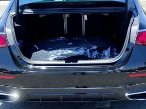 2026 Mercedes-Benz E-Class E300