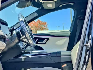 2026 Mercedes-Benz E-Class E300
