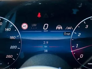 2026 Mercedes-Benz E-Class E300