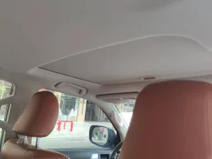 2023 تويوتا برادو GXR