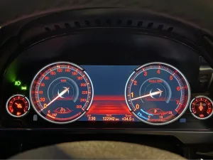 2016 بي أم دابليو اكس - 5 4.8i