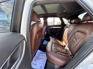 2018 اودي كيو٣ Premium Plus
