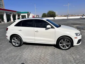 2018 اودي كيو٣ Premium Plus