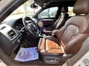 2018 اودي كيو٣ Premium Plus