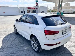 2018 اودي كيو٣ Premium Plus