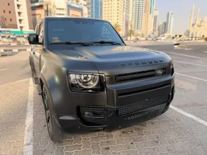 2025 Land Rover Defender 110 X-Dynamic HSE