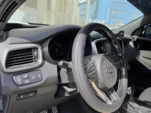 2017 كيا سورينتو SX Prestige