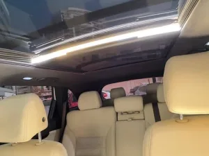 2017 كيا سورينتو SX Prestige