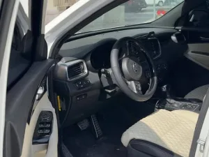 2017 كيا سورينتو SX Prestige