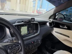2017 كيا سورينتو SX Prestige