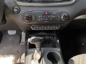 2017 كيا سورينتو SX Prestige